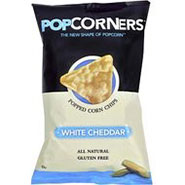 PopCorners White Cheddar