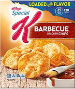 Special K Cracker Chips