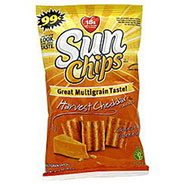 Sun Chips Multigrain Original