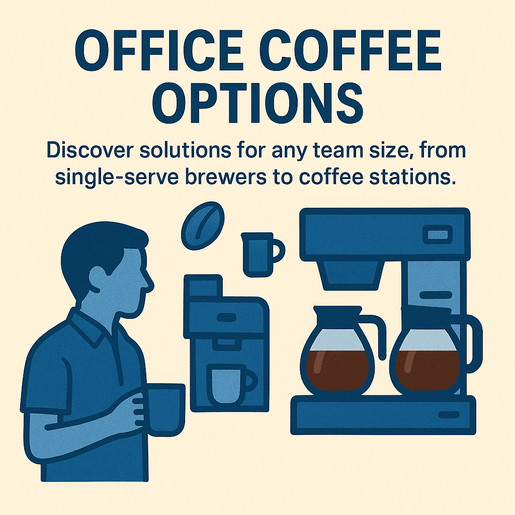 Office Coffee Services
